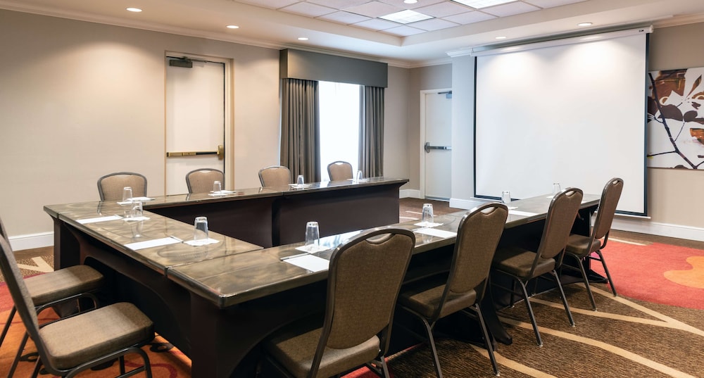 Hilton Garden Inn BWI Airport - photo 47
