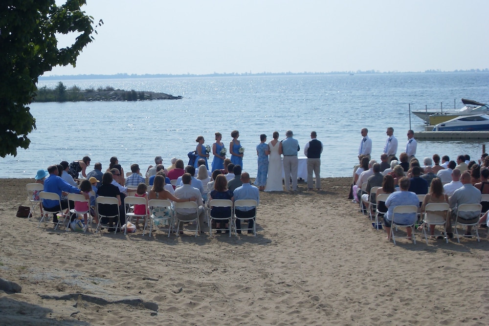 Tawas Bay Beach Resort - photo 58