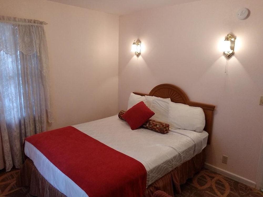 Nevada City Inn - photo 6