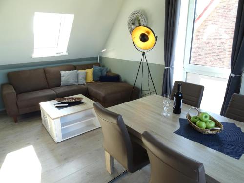 Strand Quartiere Koje 8 — 4-Star Luxury Hotel in Dahme, Germany
