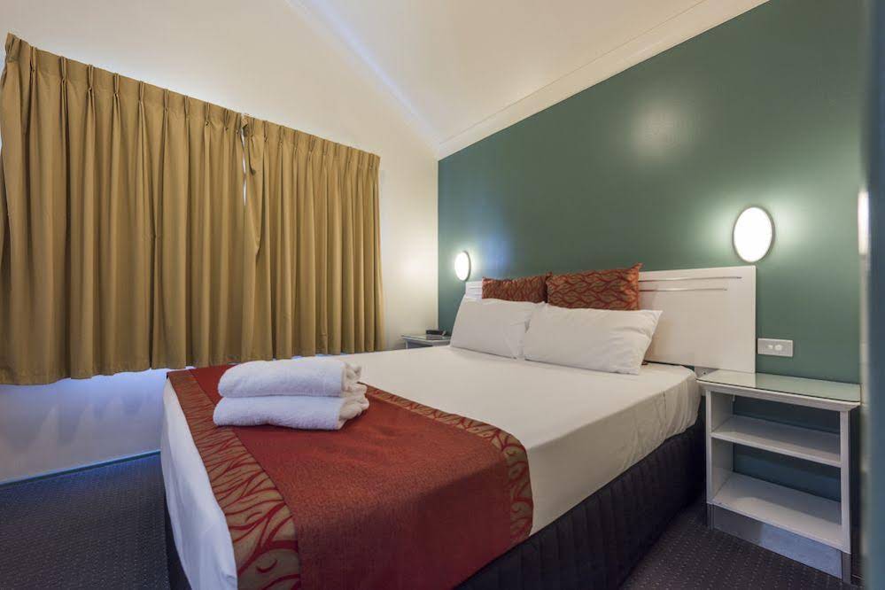 Grafton Holiday Park