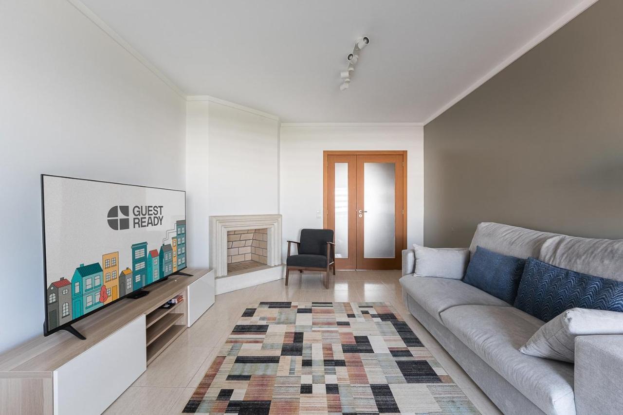 Guestready Urban Hideaway Near a Prainha Beach in Vila Do Conde, Portugal