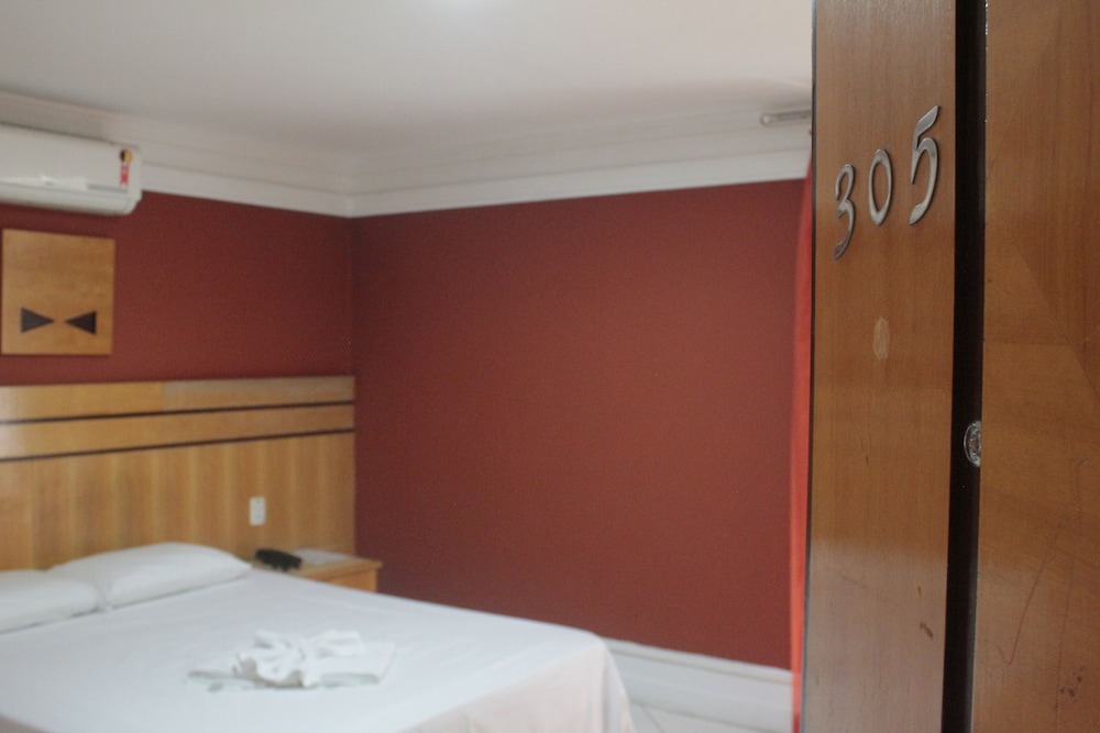 Hotel Horto Executivo — Ipatinga — photo 5