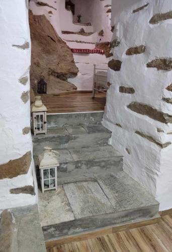 Karastamati s Tower House — Andros — photo 5