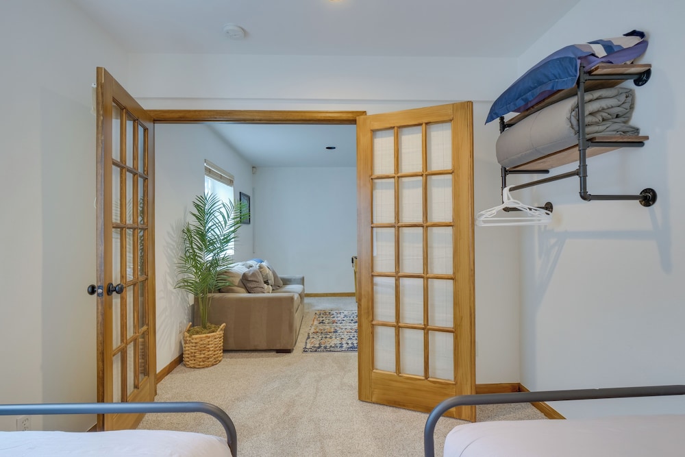12 Mi to Breckenridge Ski Resort Cabin with Hot Tub - photo 16