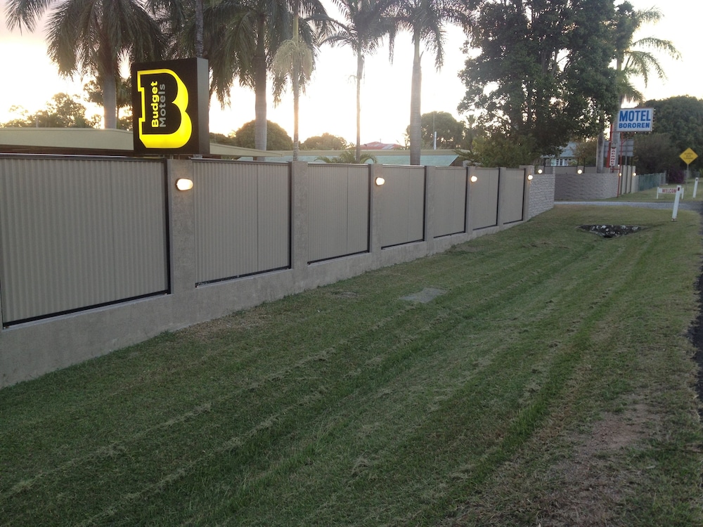 Bororen Motel in Agnes Water, Australia