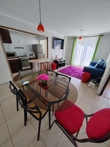Arriendo Diario En La Serena — 4-Star Luxury Hotel in La Serena, Chile