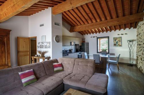 Cote Grange a Belesta — hotel in Belesta