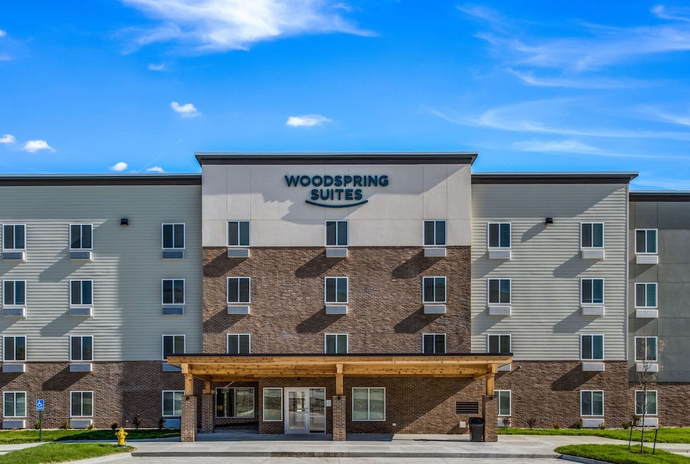 Woodspring Suites West Des Moines - featured photo