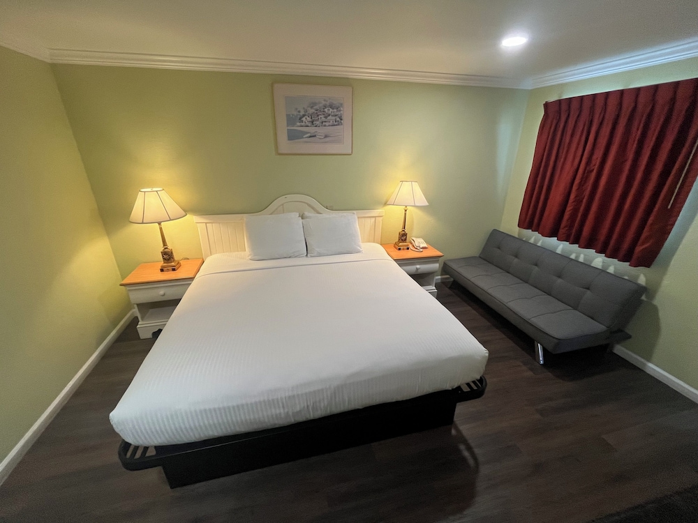 American Inn Grover Beach - photo 13