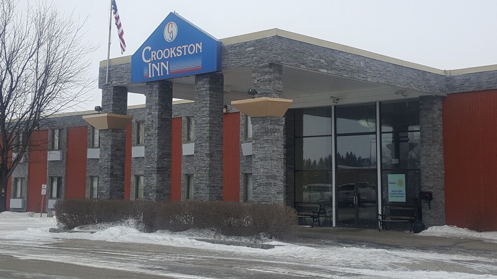 Crookston Inn & Convention Center
