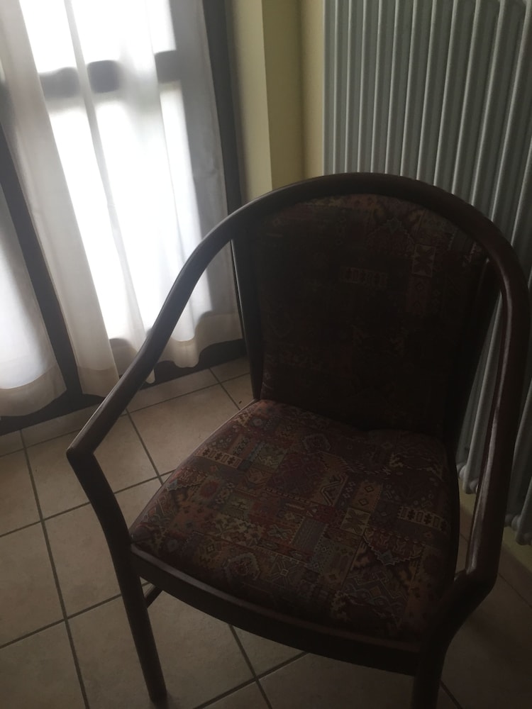 Hotel Chateau — Aymavilles — photo 5