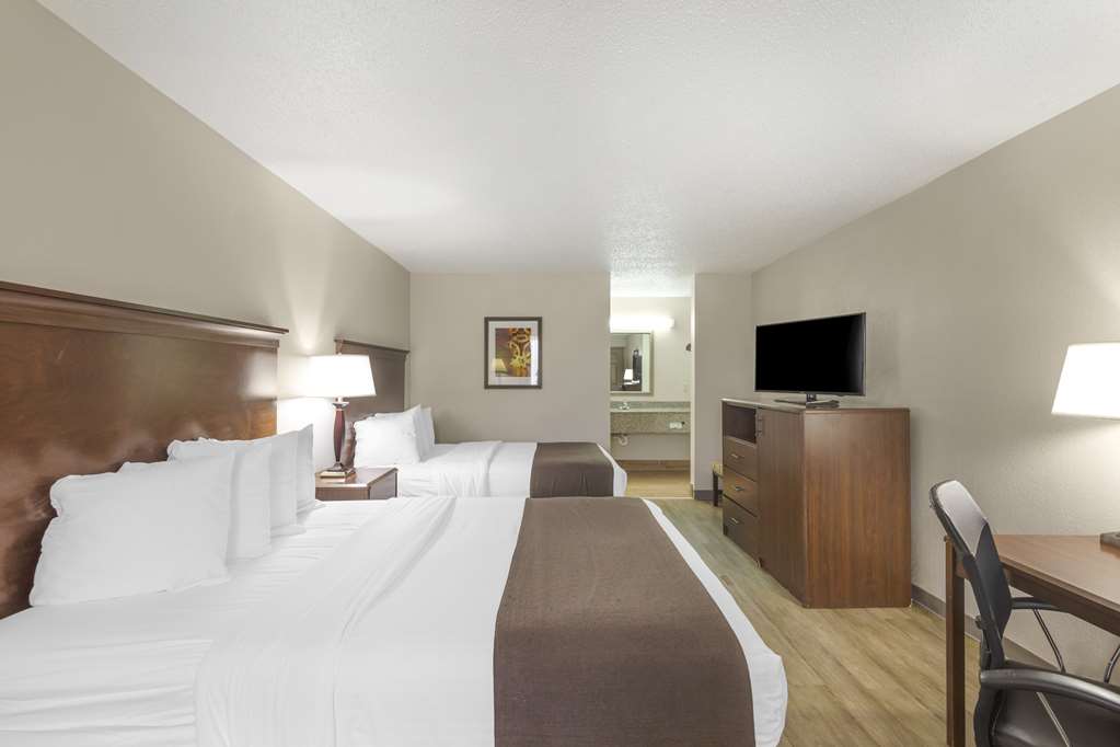 Best Western Athens Inn - photo 18