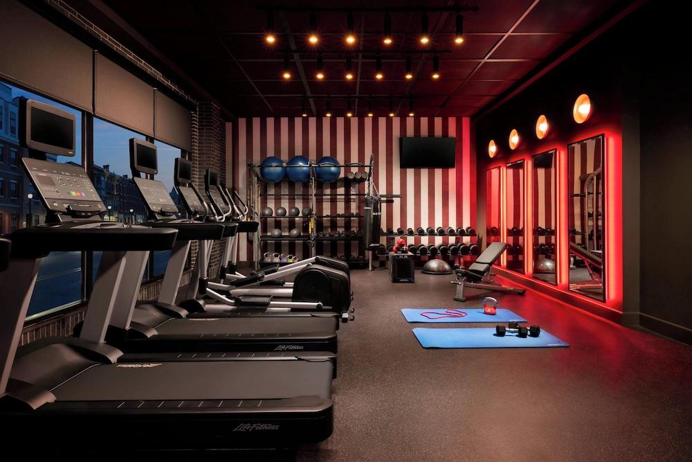 Moxy Allentown Downtown - photo 21