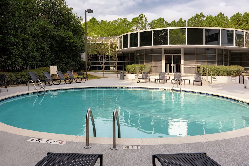 DoubleTree by Hilton Birmingham Perimeter Park - photo 27