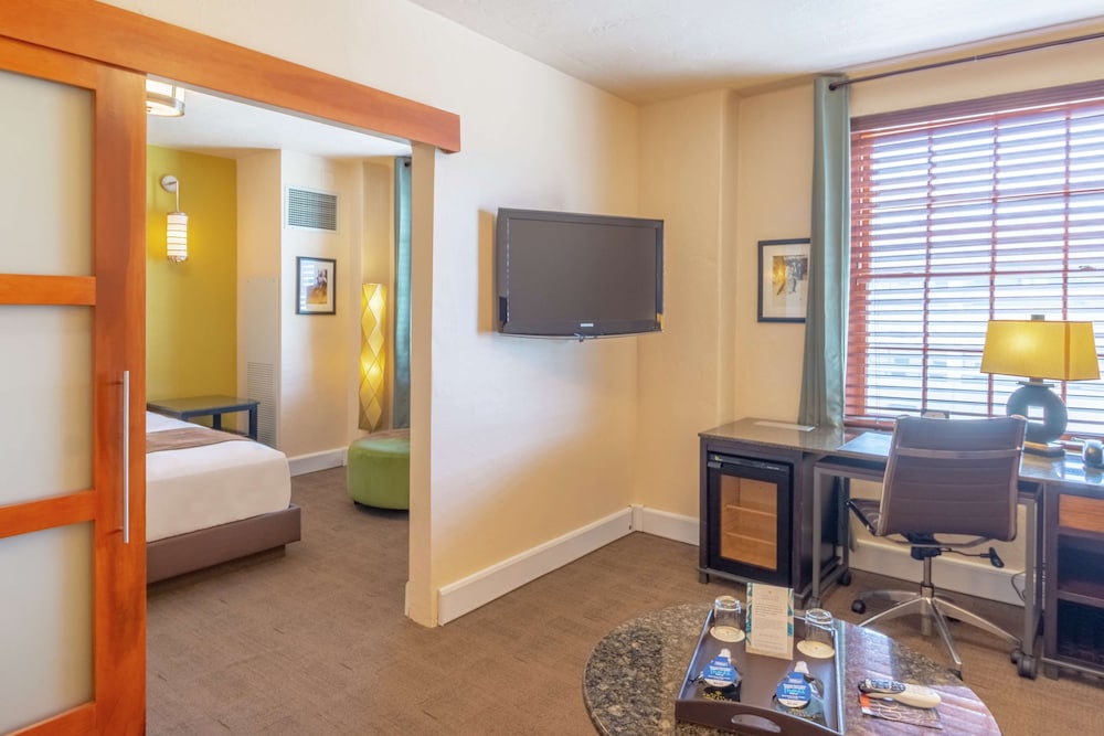 Hotel Andaluz Albuquerque Curio Collection by Hilton - photo 32