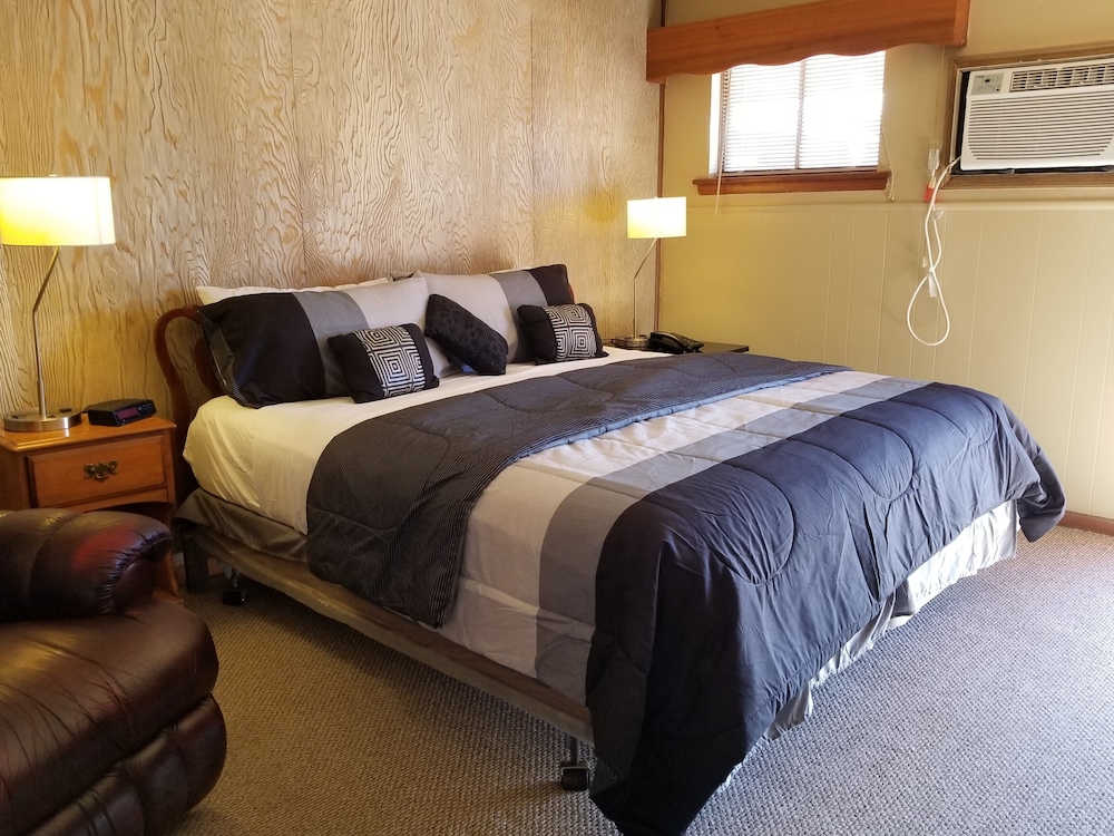 Duffer Motel - photo 31