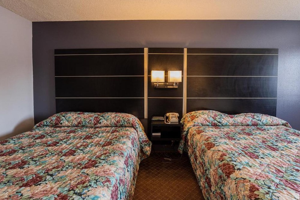Coratel Inn & Suites by Jasper Hastings - photo 10