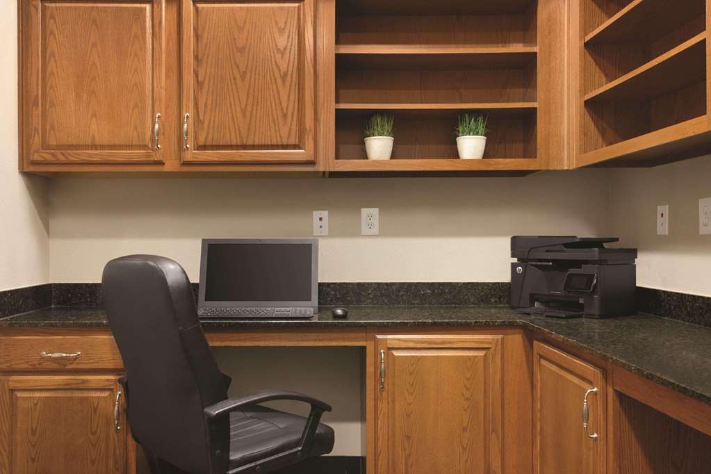 Country Inn & Suites by Radisson Goodlettsville TN - photo 11