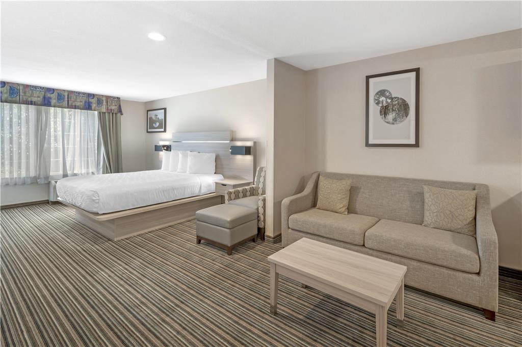 Best Western Plus Twin View Inn & Suites - photo 31