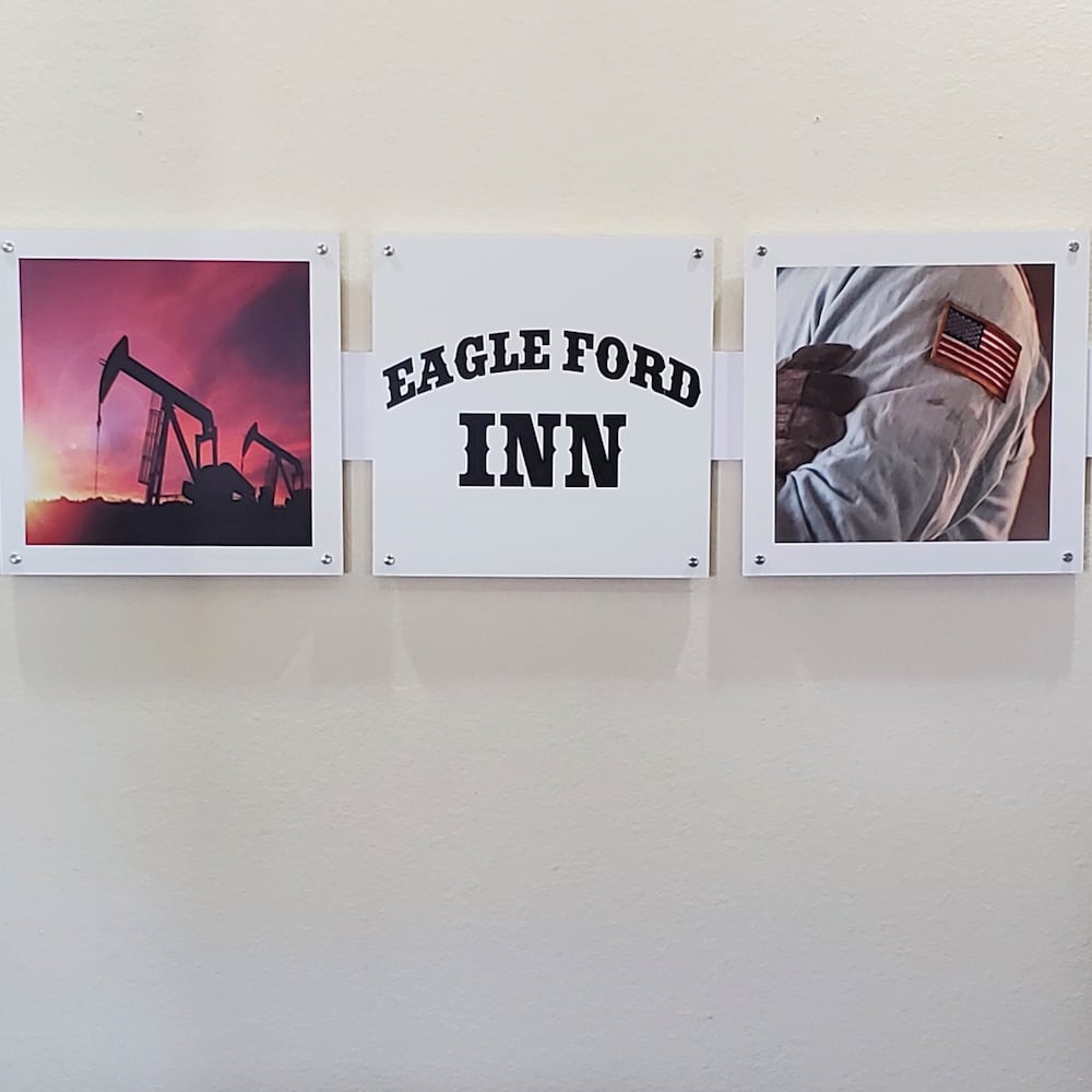 Eagle Ford Inn - photo 30