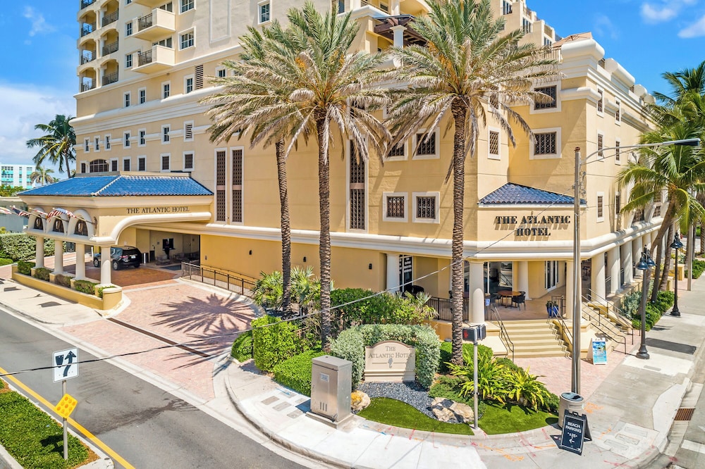 The Atlantic Hotel & Spa - photo 123