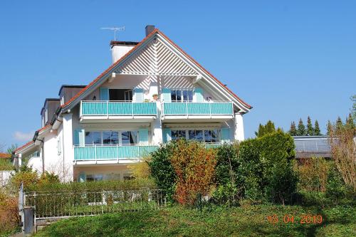 Waltraud — 4-Star Luxury Hotel in Lindau, Germany