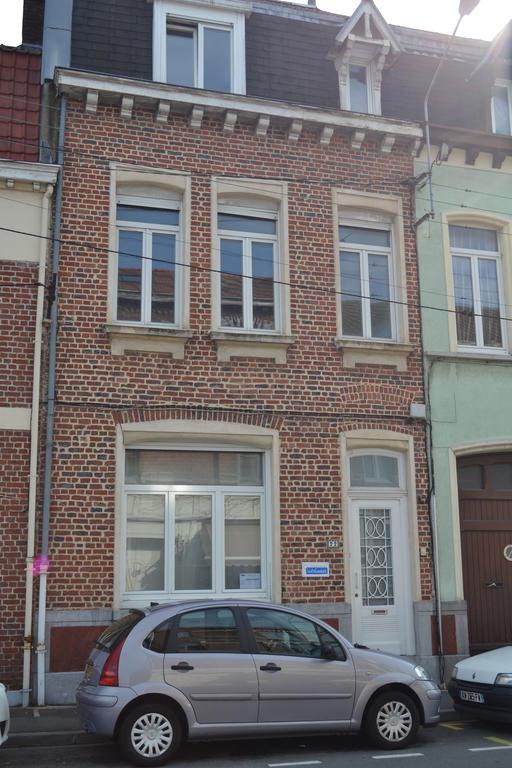chambres d’hôtes Chez Jeanne et Vittorio — Lambersart — photo 2