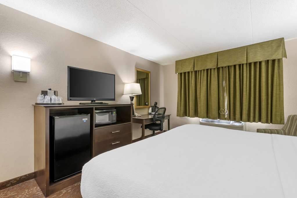 Best Western Plus New Ulm - photo 26
