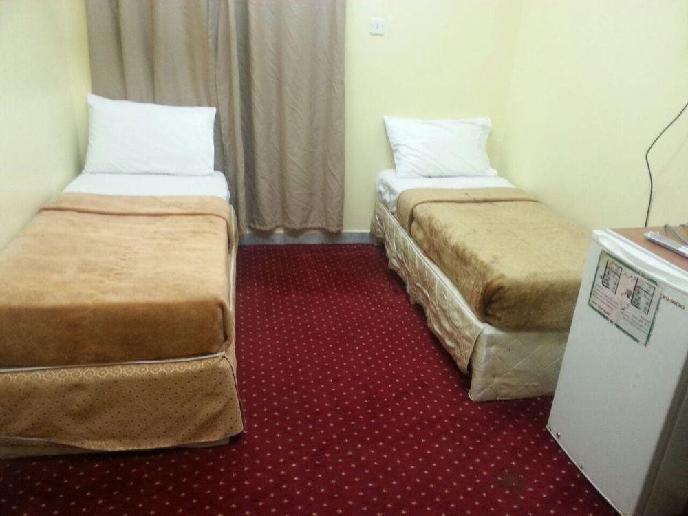 Shoaa Al Shaab - last minute hotel in Mecca
