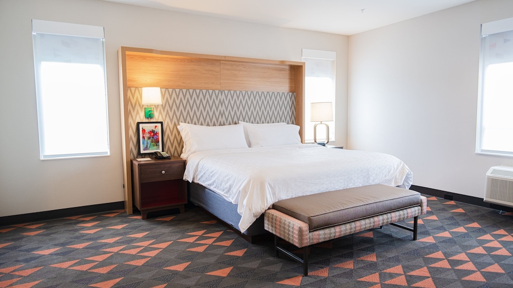 Holiday Inn and Suites Philadelphia W Drexel Hill - photo 37