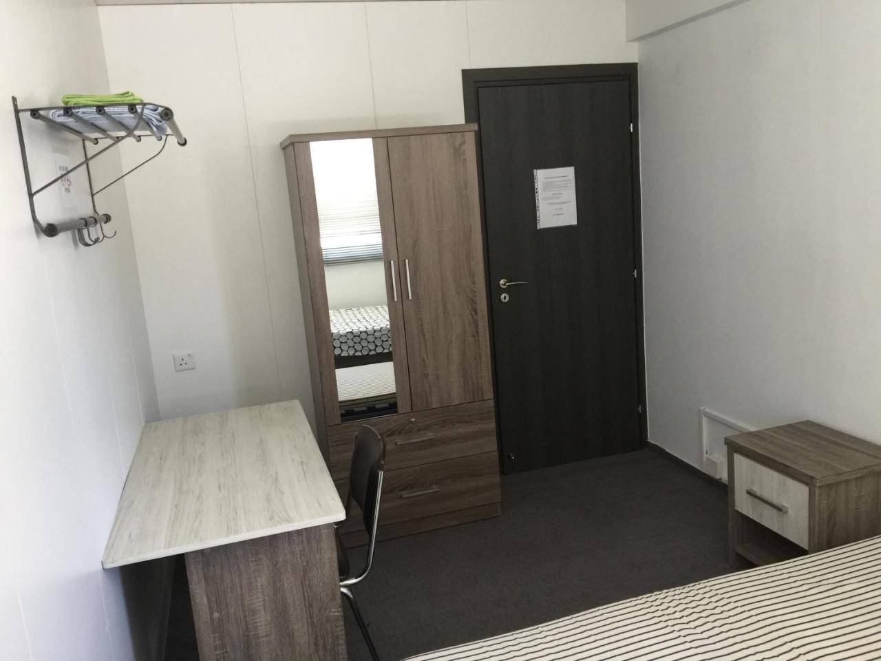 Datacom Guest House