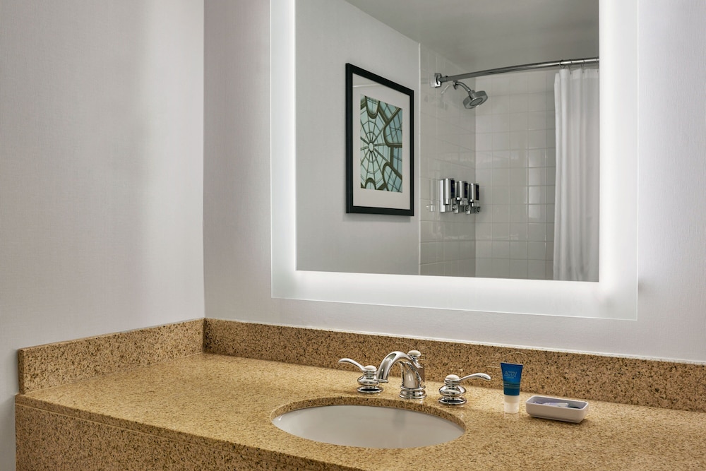 Four Points by Sheraton Little Rock Midtown - photo 12