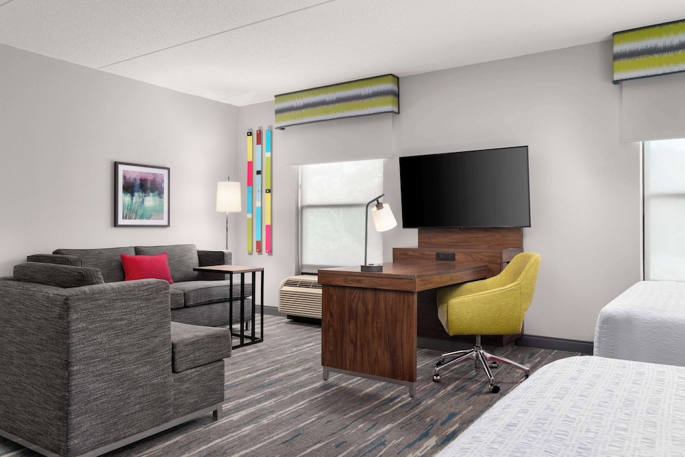 Hampton Inn Spring Lake Fayetteville - photo 46