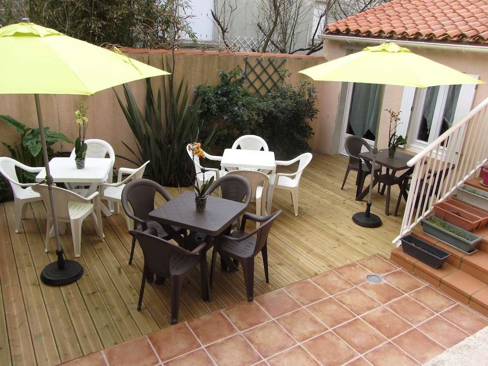 Auberge Vendeenne in Les Sables-D'olonne, France