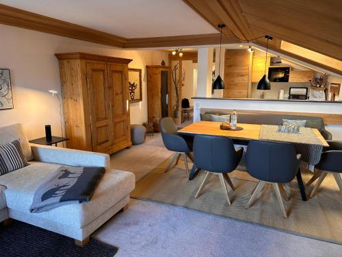Aufwind — 4-Star Luxury Hotel in Oberstdorf, Germany