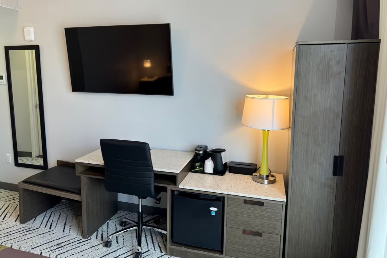 Super 8 by Wyndham Bronx Near Stadium — hotel in The Bronx