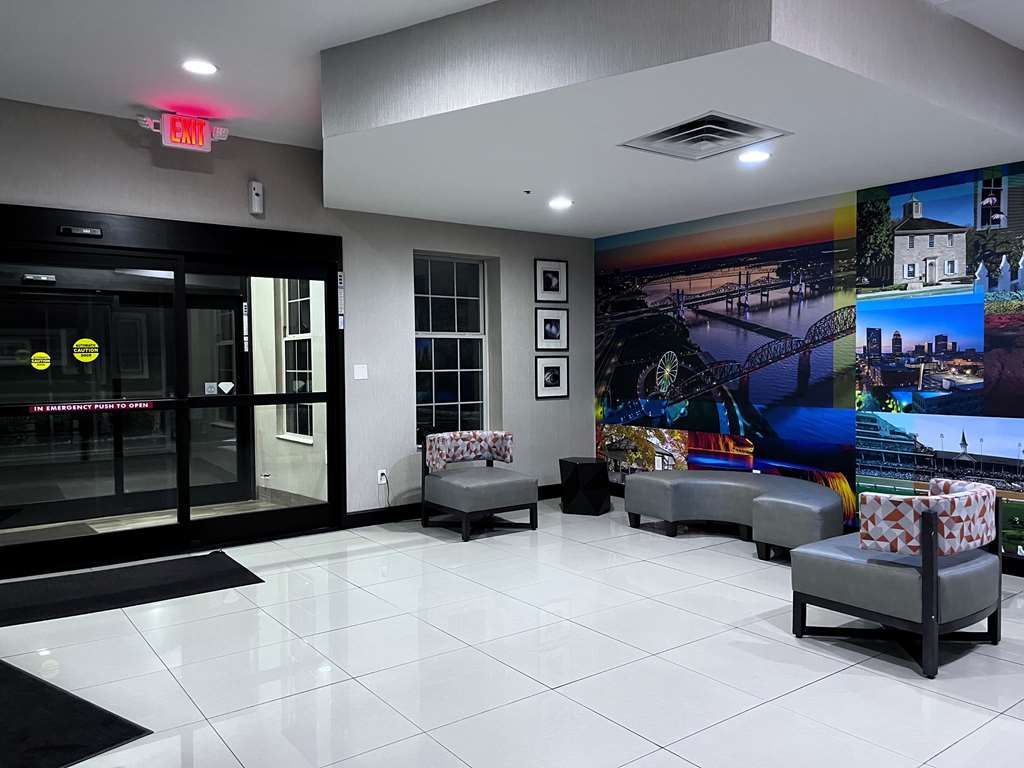 SureStay Plus by Best Western Corydon - featured photo