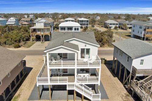 Wishing Well in Oak Island, United States