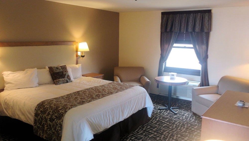 Stagecoach Inn & Suites - photo 24