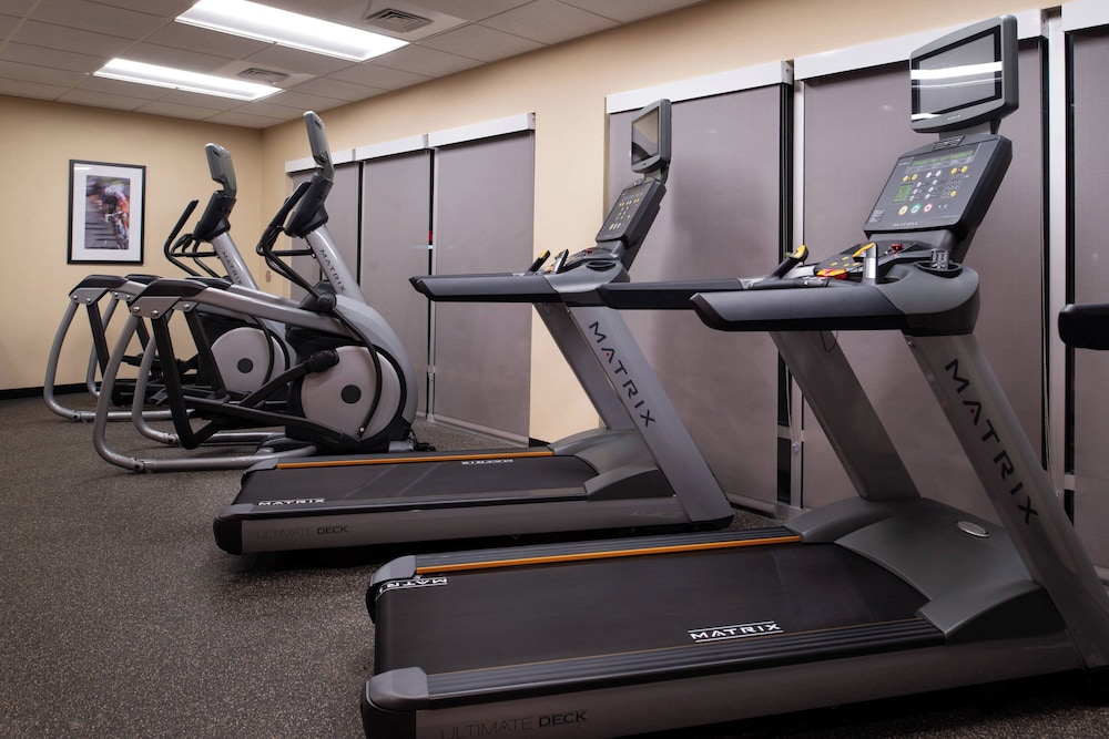 TownePlace Suites by Marriott St. Louis Chesterfield - photo 31
