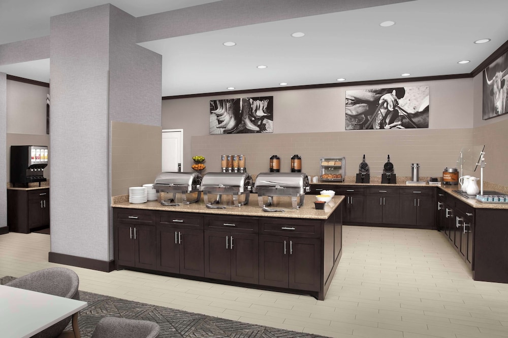 Homewood Suites by Hilton Dallas Downtown TX - photo 39