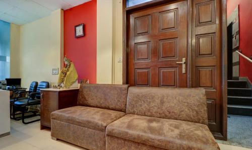 Hotel Sai International Dwarka in Dwarka, India