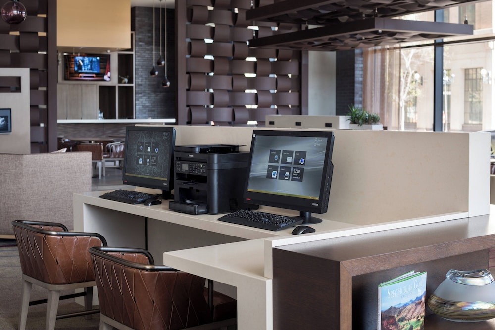 Residence Inn Phoenix Downtown - photo 26