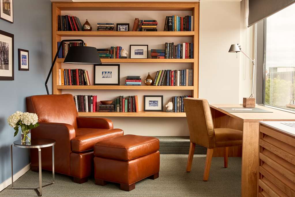 The Study at Yale - photo 9
