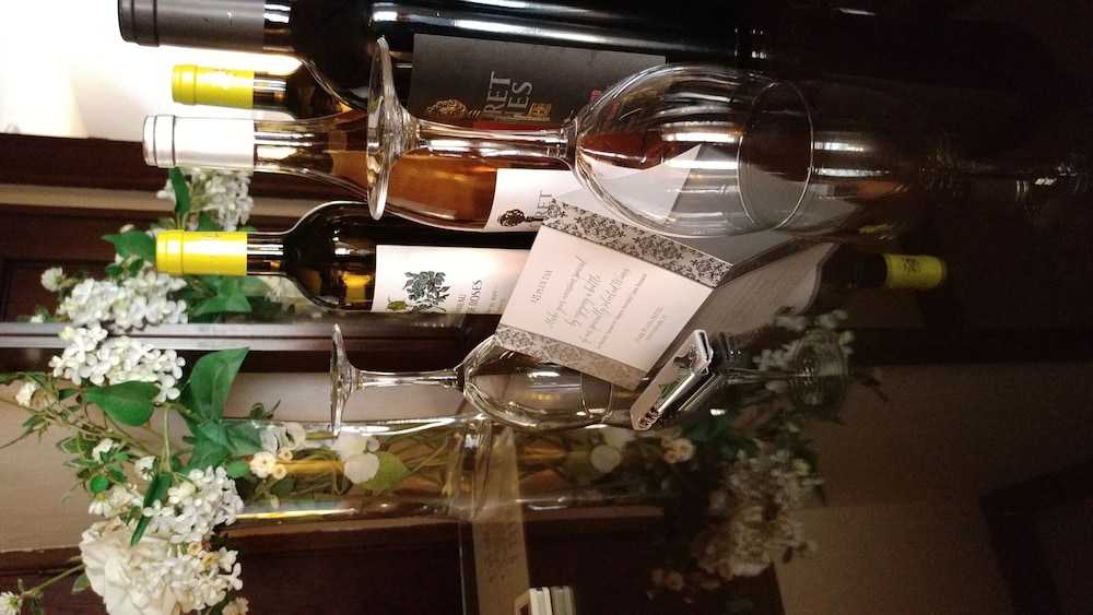 Park Plaza Hotel - photo 26