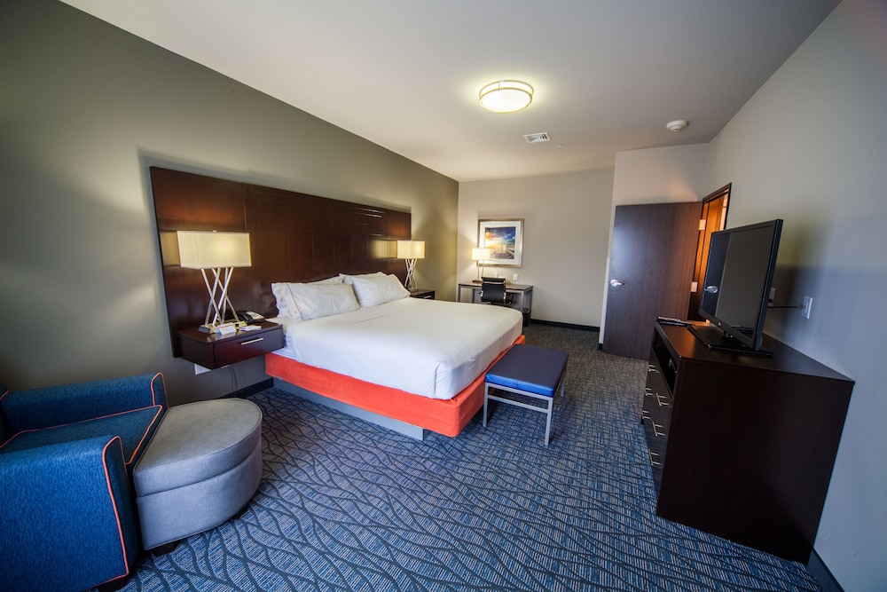 Holiday Inn Express & Suites Oklahoma City Southeast I 35 by IHG - photo 4