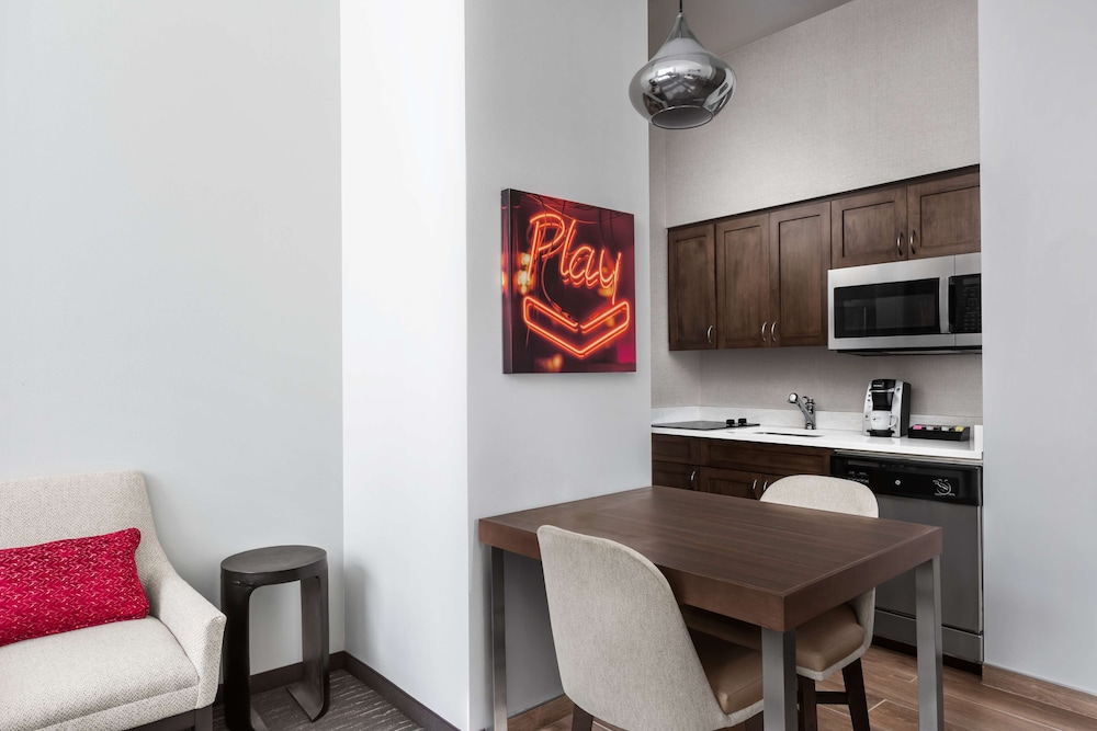 Homewood Suites by Hilton Nashville Downtown - photo 16