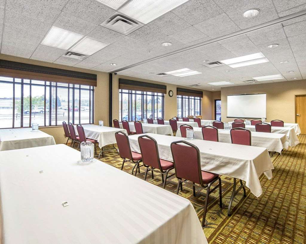 Quality Inn & Suites Casper near Event Center - photo 33