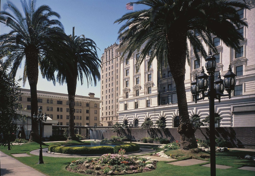 Fairmont San Francisco - photo 165